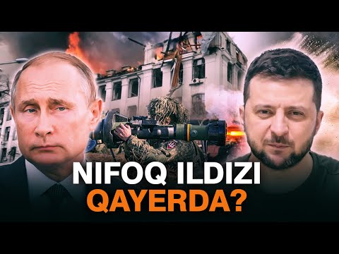 Video: Ukrainadagi inqiroz: sabablari va oqibatlari