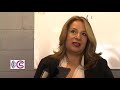 Designan a Yazmín Decasa Espinoza como coordinadora estatal de natación