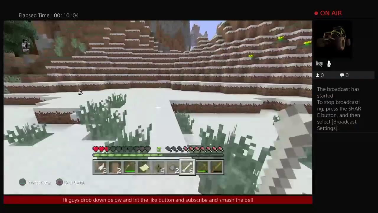 Minecraft pt 2 - YouTube
