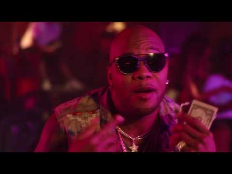 Flo Rida - Dancer (1 марта 2018)