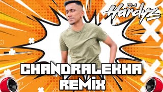 Dj Hardyz - Chandralekha Remix - Ghana Babu