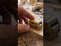 This Tiny Machine Copies Wood Texture Perfectly! 🤯🪵 #shorts