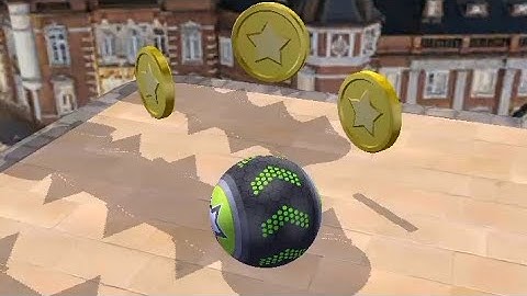 Going Ball Super Speedrun Gameplay Level 7662