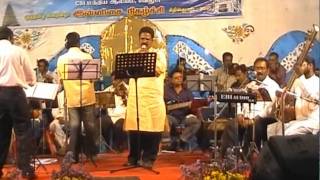 Athi Kaalaiyil Paalanai Thedi - Anand Chellappa