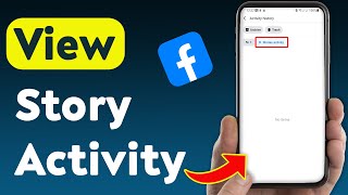 How To View Story Activity On Facebook (Updated) screenshot 5