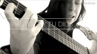 Video thumbnail of "LYA/ Yo Soy tu Dios/ Alabanza"