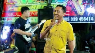 TITIP CINTA - EMBRIO MUSIK - WEDDING RANI & KEVIN - BONDO