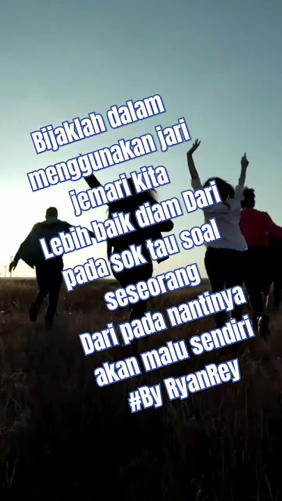 Kebiasaan orang KEPO #shorts #storywa #youtubeshorts #katakatahariini #bacot