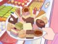 Konata is the Candy Girl
