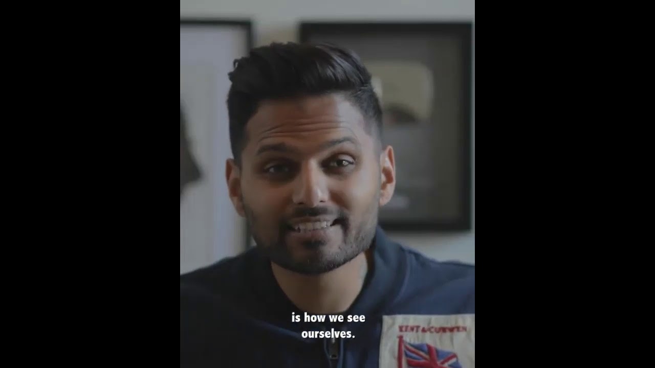 Winners Focus On Winning Losers Focus On Winners Jay Shetty Youtube
