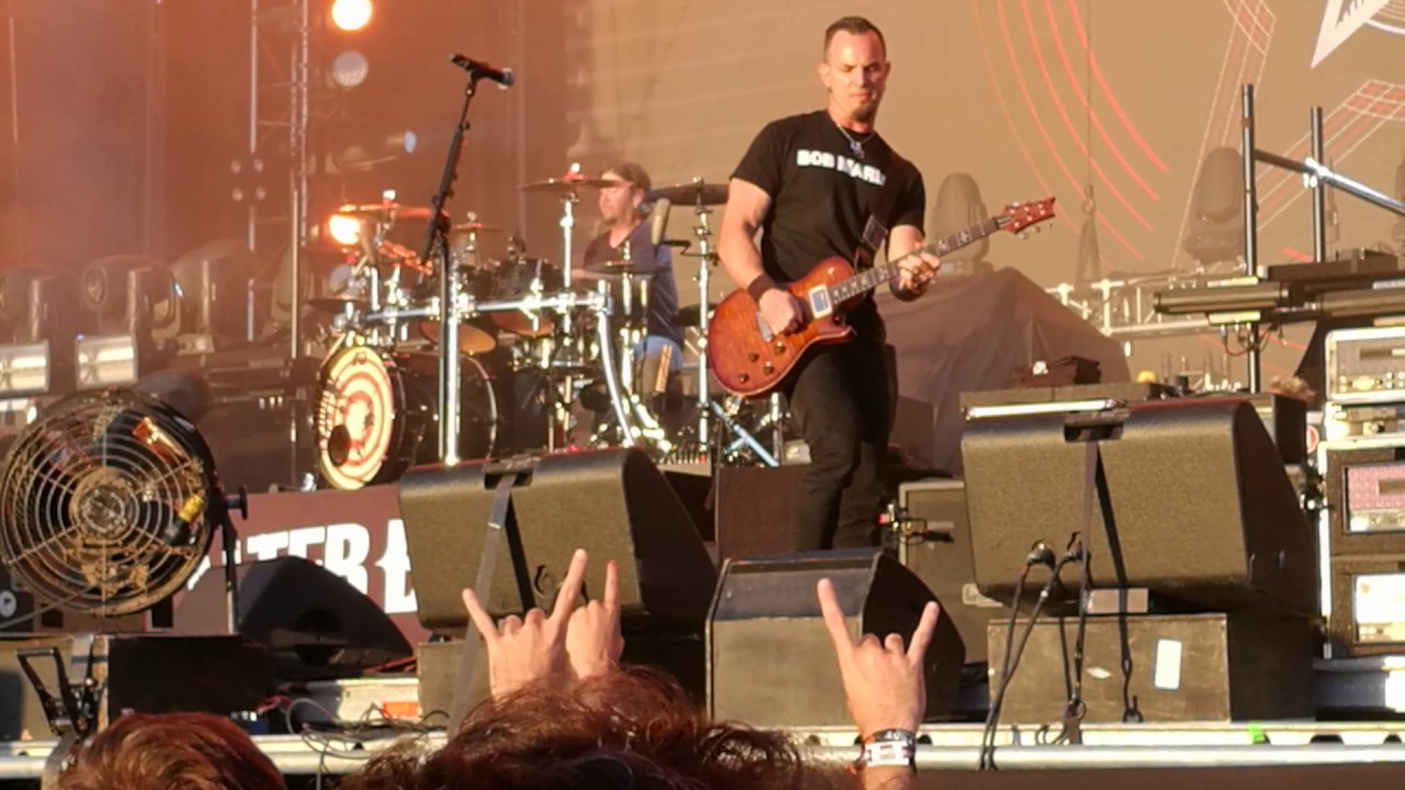 ALTER BRIDGE (1) +++ ROCKFEST 272017 BARCELONA +++ YouTube ALTER BRIDGE (1) +++ ROCKFEST 272017 BARCELONA +++ YouTube