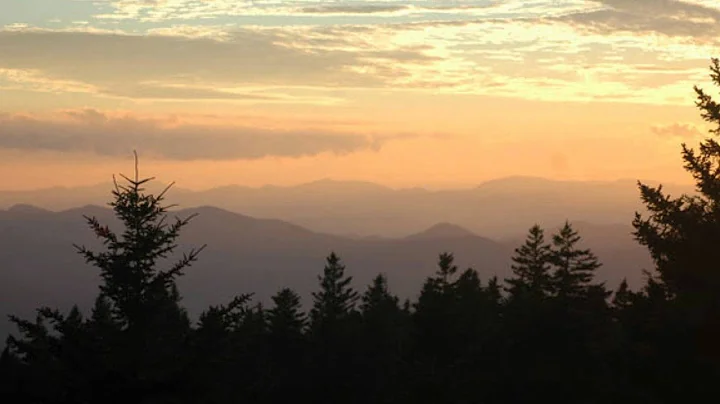 High On A Mountain by Celeste Aldridge and The Blu...