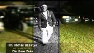 ALHAJI HAMAD ALAWIYE(ALASEYORI) 3.flv