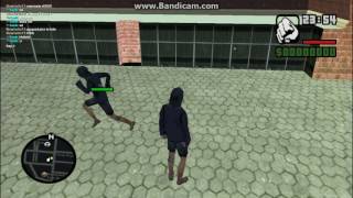 #5 BUGS IN | MTA: SA
