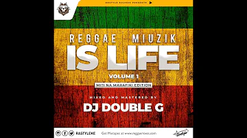 DJ DOUBLE G MITI NA MARAFIKI hea