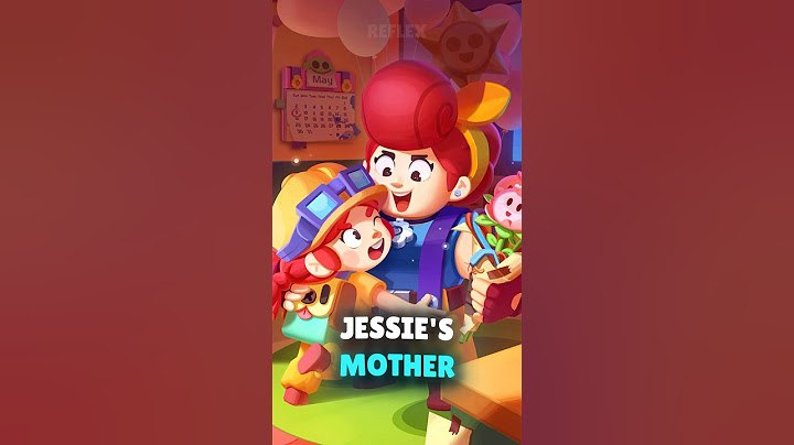 Brawlers That Are Moms #brawlstars #shorts