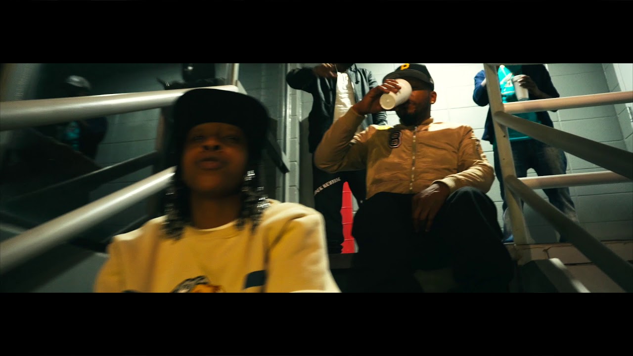 Reezy Re x Kali Kid - I ain worried - YouTube