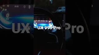 Полноценный Андроид UX 999 PRO.