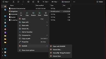 Adobe Bridge Portable 2025. How to download and install