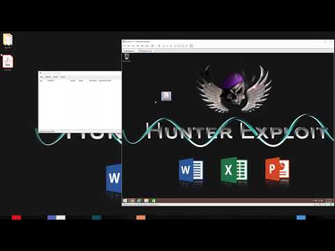 Exploit PDF Review 2019
