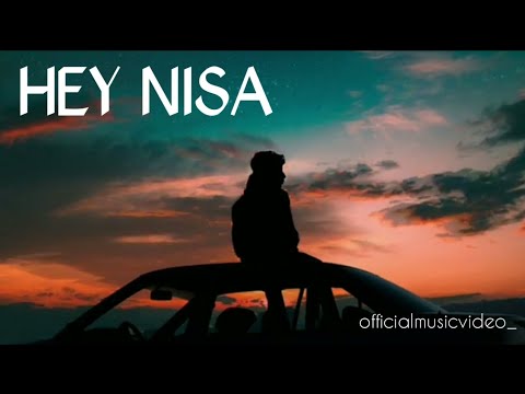 HEY NISA | Official Music Video auf YouTube ansehen HEY NISA | Official Music Video auf YouTube ansehen