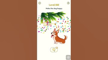 Dop 2 gameplay level 865 #gameplay #shorts #Dop2 #gaming #gaminglucyy