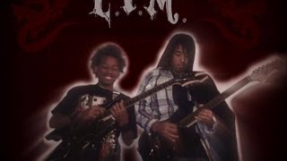 Oshea Jamming/Covering
