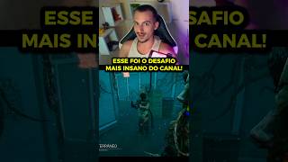 JOGUEI DBD SEM FONE?😱#dbd #deadbydaylight #dbdkiller  #dbdshorts #dbdgameplay #dbdbr #dbdclips