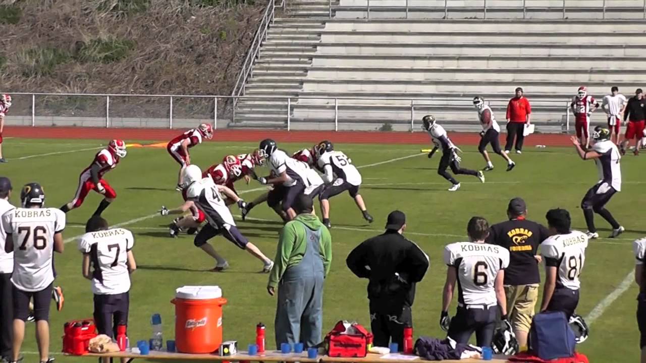 American Football Berlin Kobras Vs Potsdam Royals 21 4 2012 YouTube american-football-berlin-kobras-vs-potsdam-royals-21-4-2012-youtube