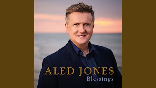 Video thumbnail of "Aled Jones - If I Can Help Somebody / Let There Be Peace on Earth (with Harry Billinge) (Arr. by Simon Lole)"