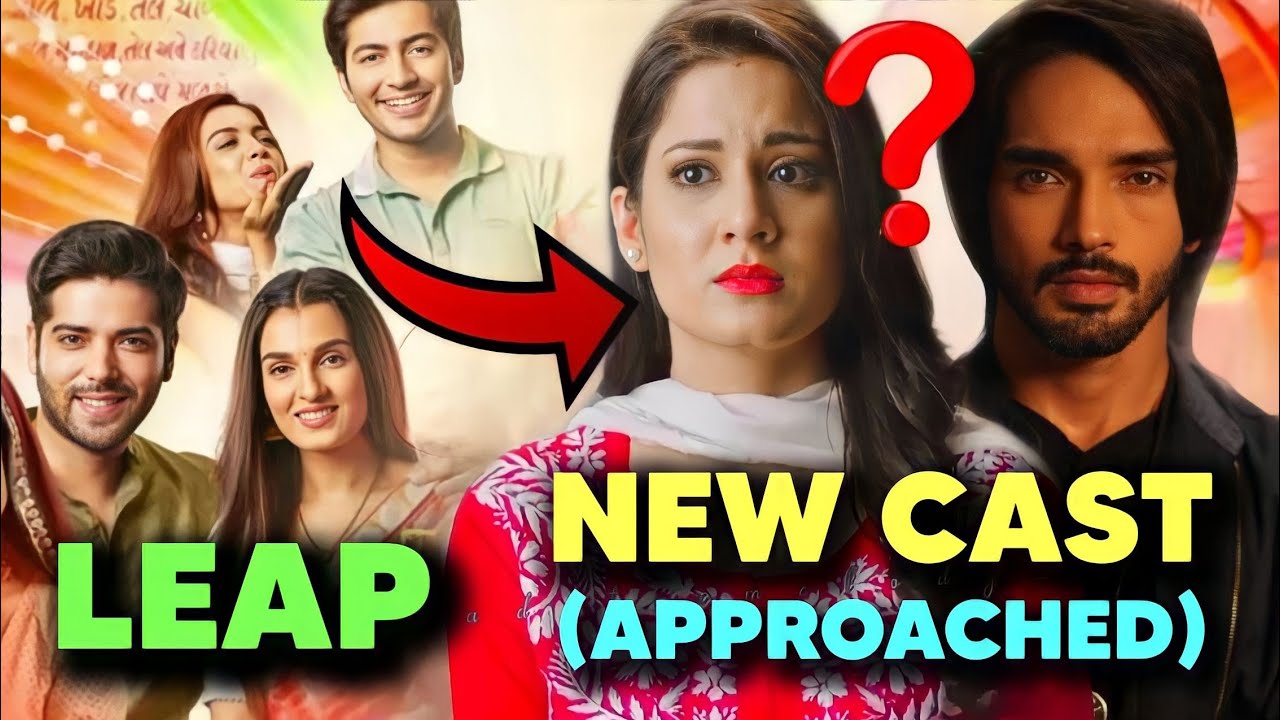 Pandya Store NEW CAST Update - These ACTORS in Talks | NEW LEADS | LEAP | Harsh Rajput STAR Plus