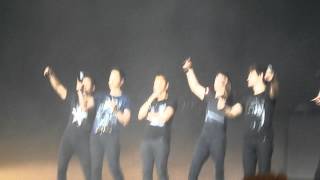 [FANCAM] 130302 2PM Live in Manila :  2PM  [HD Vers.]