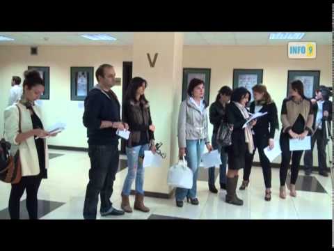 თბილისის საქალაქო სასამართლო