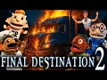 SML Movie Final Destination 2 [REUPLOADED]