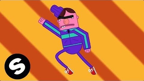 Oliver Heldens - I Don