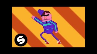 Смотреть клип Oliver Heldens - I Don'T Wanna Go Home (Official Music Video)