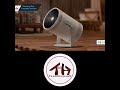 📽️ Samsung The Freestyle 2nd Gen — Best Smart Mini Projector 2026