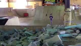 bad ramp attack clips