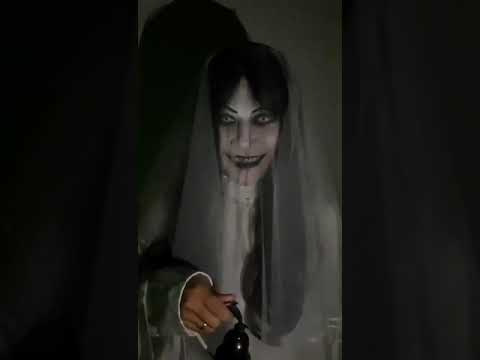 Download 7300 Koleksi Gambar Hantu Wa Terbaik 
