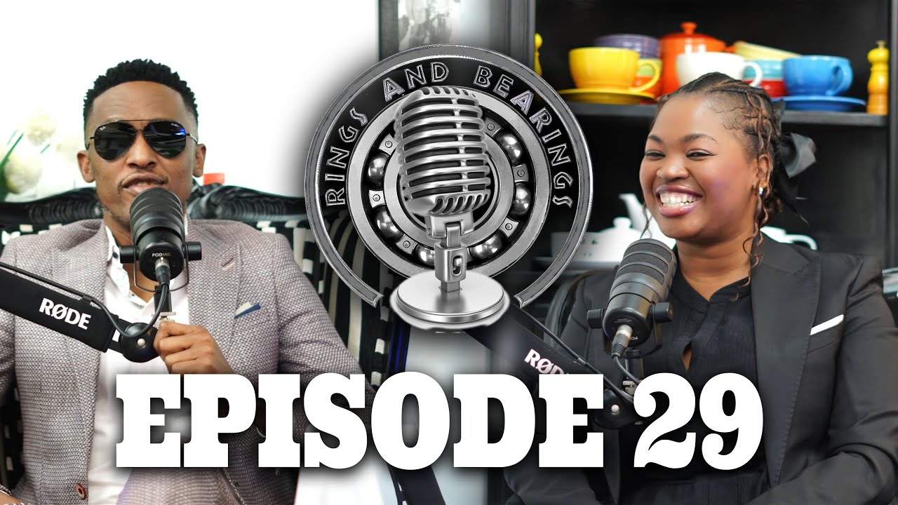 Episode 29 | Zola Mbatha: Wills, Fraud in Housing & Why R1 Million for a Taxi is Daylight Robbery
