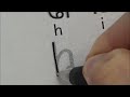 How to write Thai style English alphabet