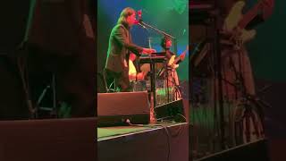 Ginger Root - Kimi Ni Mune Kyun (Yellow Magic Orchestra Cover) Live @ Hollywood Palladium