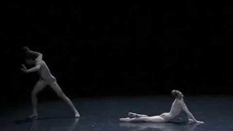 ARCADIA - Choreography Douglas Lee - Alicia Amatri...