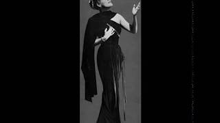 Frances Yeend sings French composers!