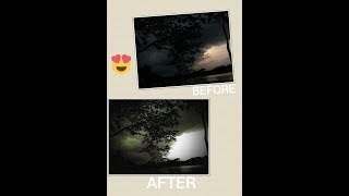 Edit photo with mix app for Android screenshot 5