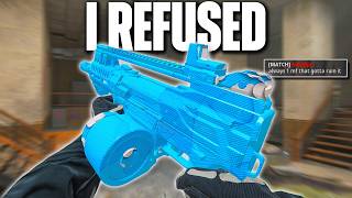 Download Lagu They Said They'd Use Glitch Guns If I Didn't Snipe MP3