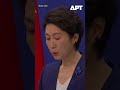 China Rebukes Rubio Over Tiananmen Comments, Urges US To Stop Interference | APT