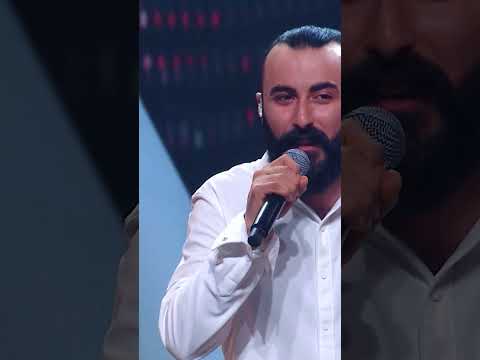 Elnur İsgəndərov | Mən Küləyəm | 1/4 Final | Səs Azərbaycan | 2025
