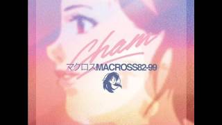 Video thumbnail of "マクロスMACROSS 82-99 - Rainbow Roads (w Timid Soul)"