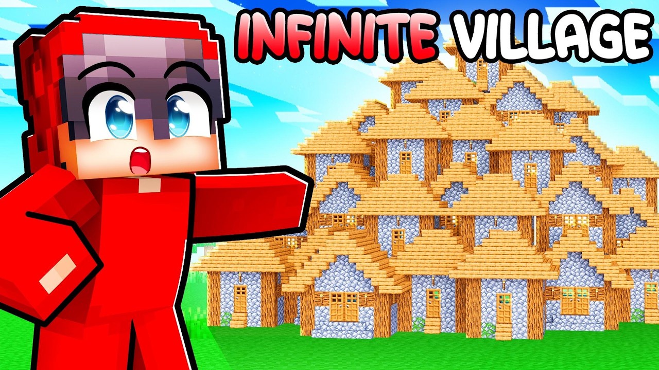 I Tested Minecraft’s Rarest Seeds…